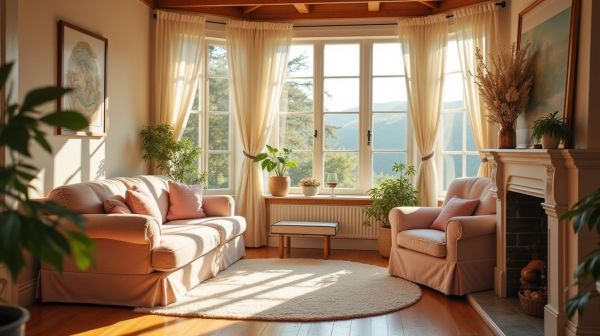 Choisir une love room en Bretagne pour une escapade romantique