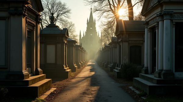 Cimetière Montparnasse : au-delà des tombes célèbres