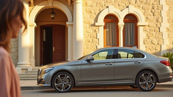 Pourquoi l'assurance pour une location de voiture en Guadeloupe est essentielle