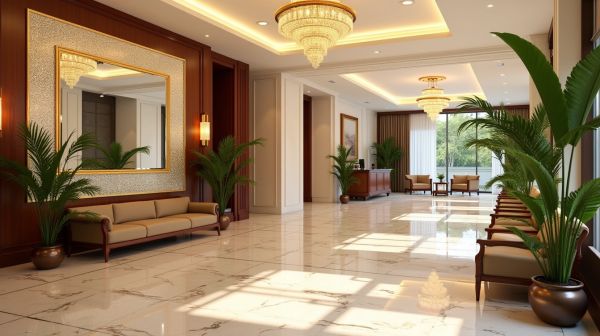 Top 10 hôtels aux Philippines : options luxueuses et économiques