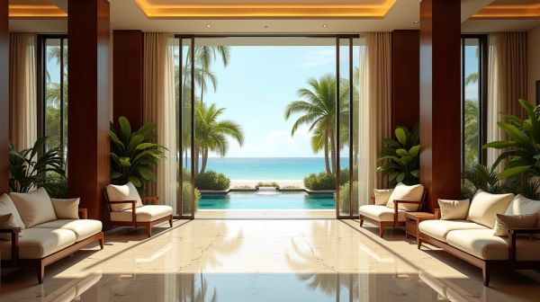 Trouvez l'hôtel idéal aux Philippines : luxe, charme ou abordable