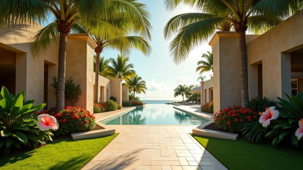 Trouvez l'hôtel idéal aux Philippines : luxe, charme ou abordable