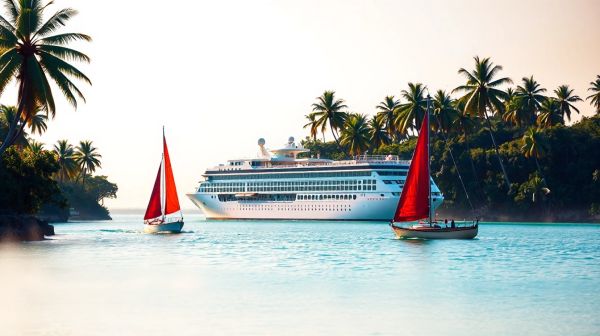 Trouvez votre croisière idéale dans les plus belles destinations