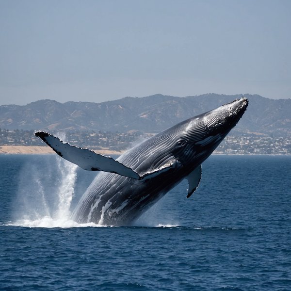 Comment choisir une croisière qui propose des excursions pour observer les baleines bleues en Californie?