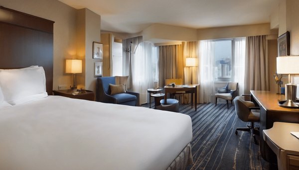 Dormir bien sans se ruiner : quelle chaîne d'hôtel choisir ?